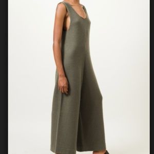 Lauren Manoogian Miter Jumpsuit